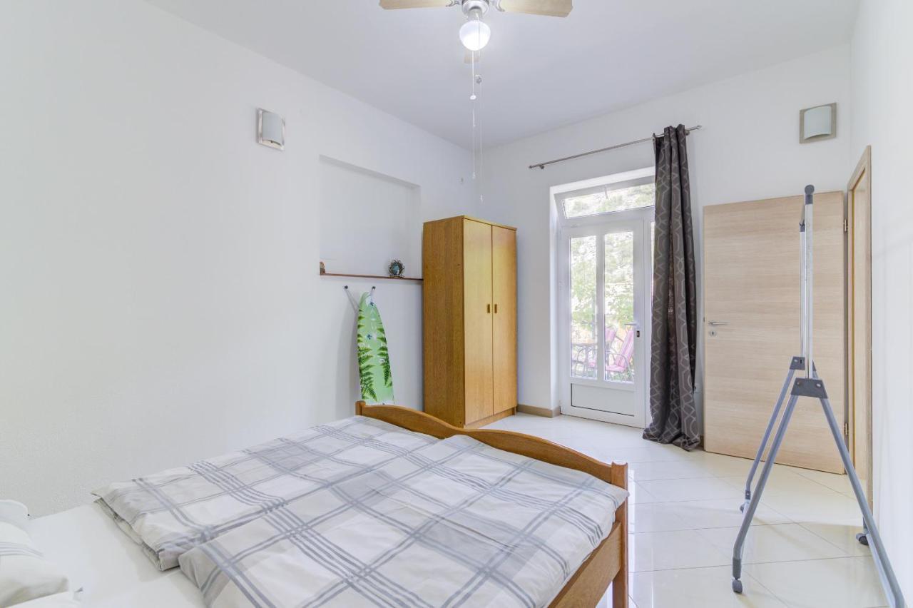 Dora Apartment Zengg Kültér fotó