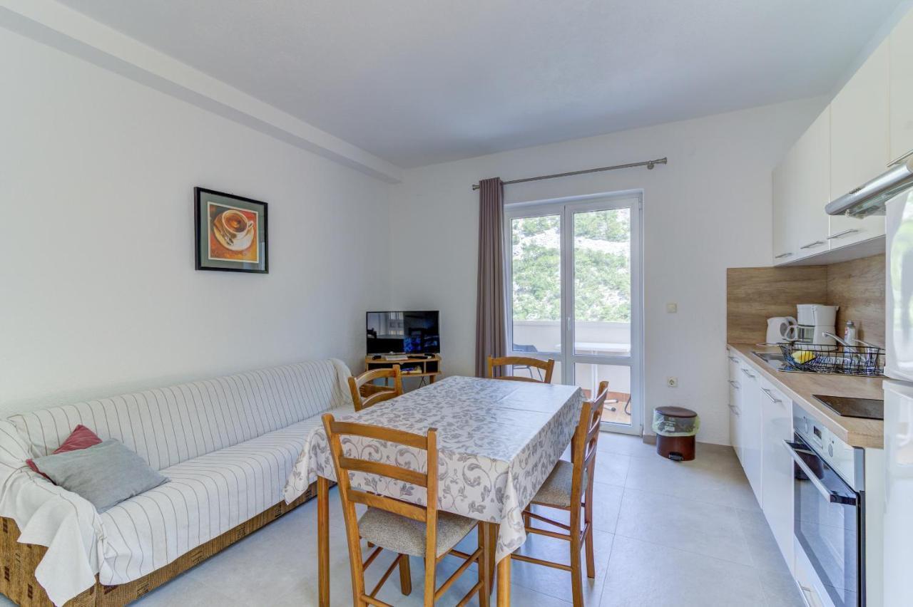 Dora Apartment Zengg Kültér fotó